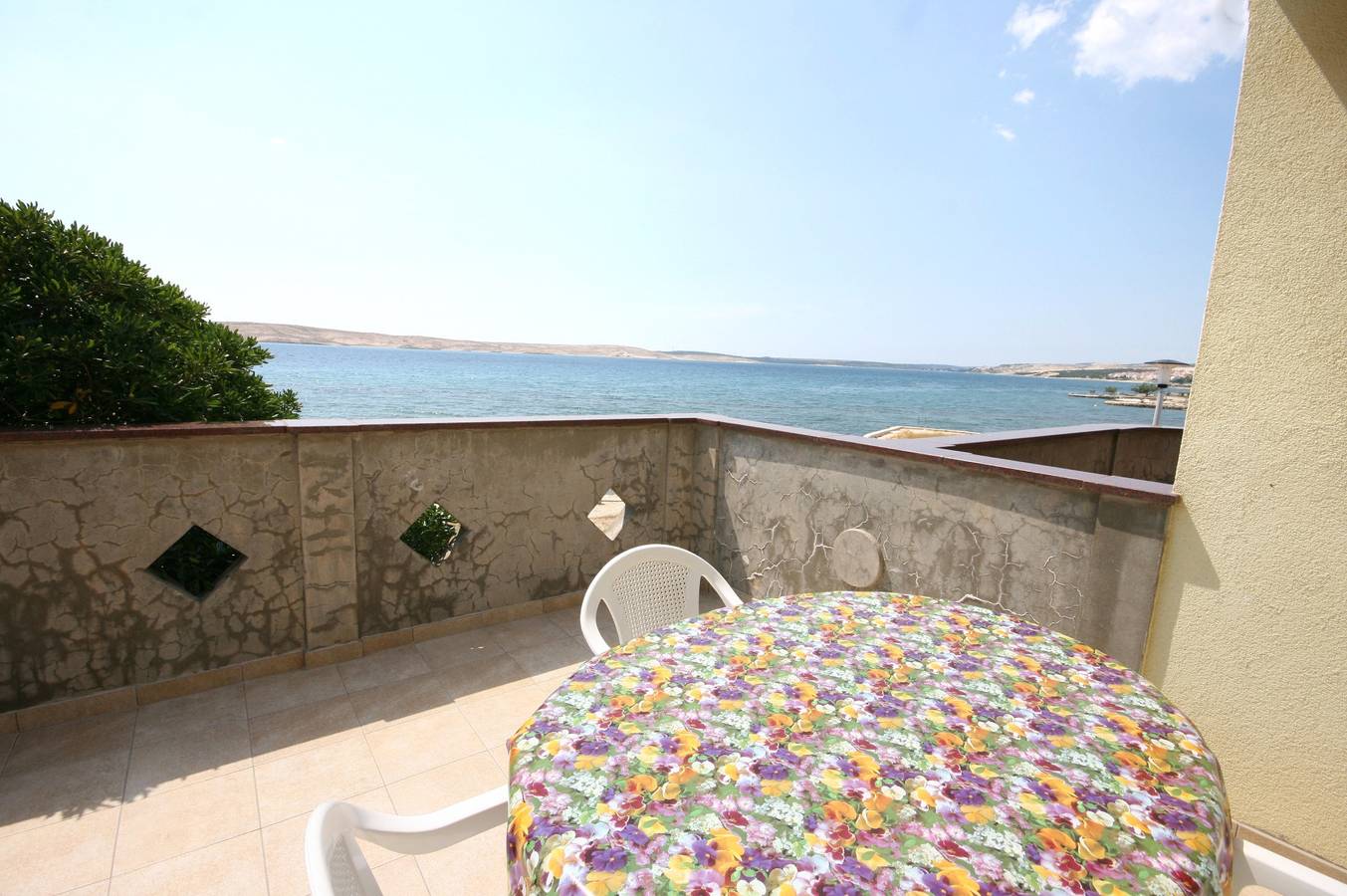 Appartamento vacanze a Pag a partire da 98€ a notte