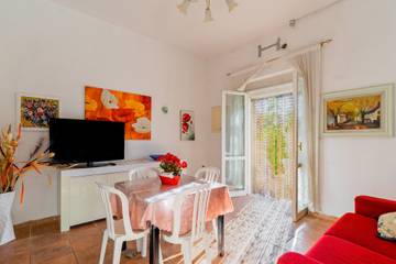 Villa per 7 Persone in Torre Lapillo, Golfo di Taranto, Foto 4