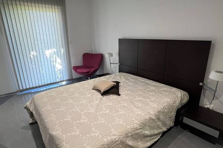Location de vacances pour 8 personnes à Ville-di-Paraso - 3