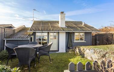 Vakantiehuis voor 2 Personen in Munkebo, Kerteminde en omgeving, Afbeelding 2