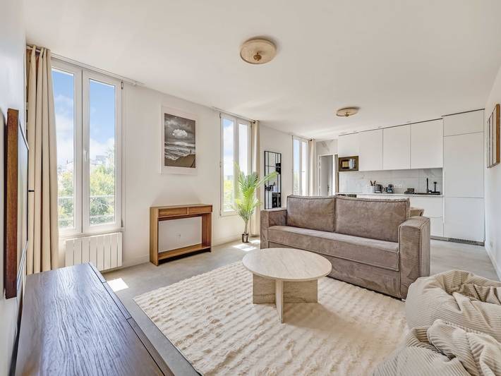 Ferienwohnung für 4 Personen - 1