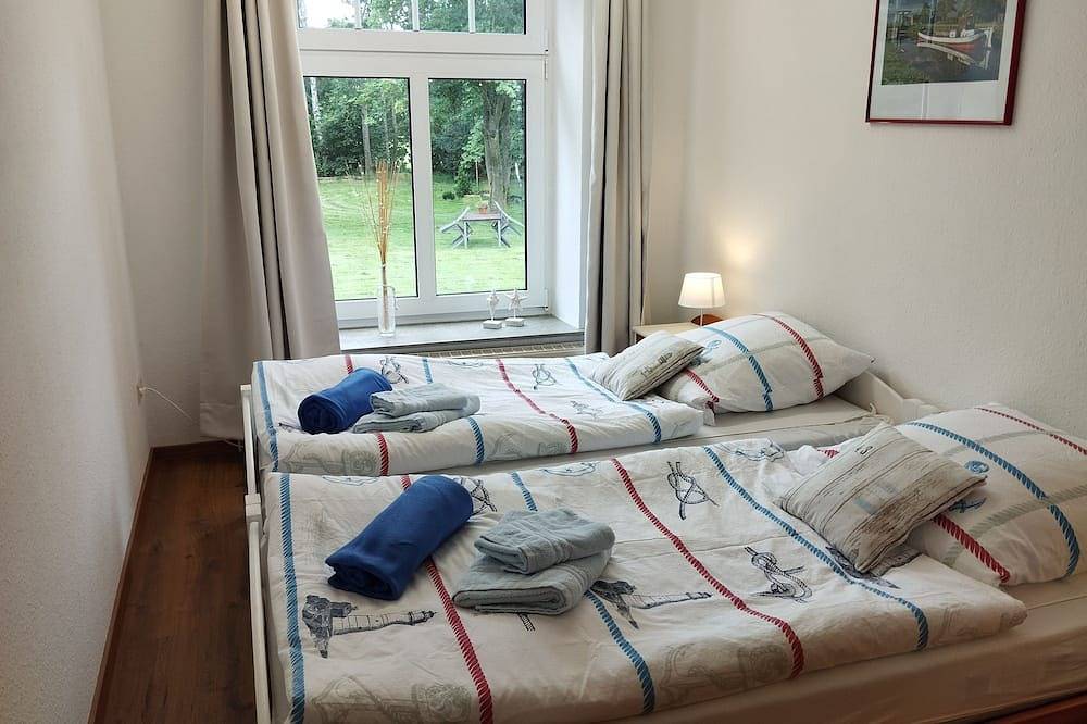 Ganze Wohnung, Fewo Villa Butterburg Abdena in Dornum (Stadt), Dornum