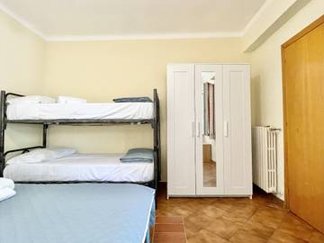 Ferienwohnung für 4 Personen in Rimini, Adriaküste Emilia-Romagna, Bild 4