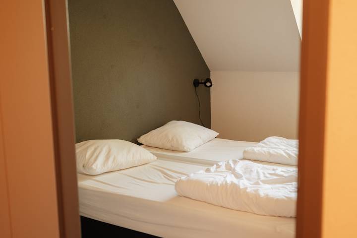 Luxuriöses Einfamilienhaus für 12 Personen in der Nähe von Bergeijk in Brabant in Bergeijk, Nordbrabant