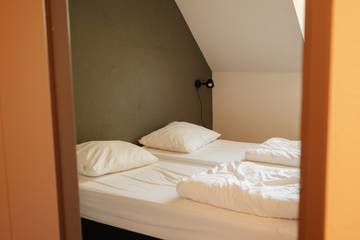 Bungalow voor 12 Personen in Bergeijk, Noord-Brabant, Afbeelding 4