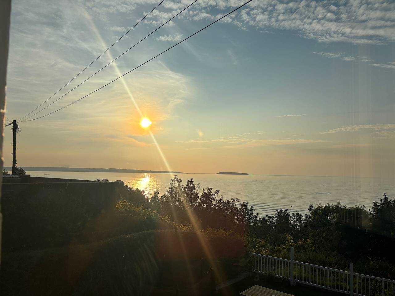 Entire holiday apartment, Penmaenmawr Coastal Retreat in Penmaenmawr, Snowdonia