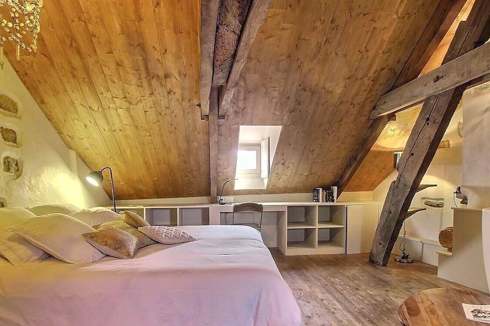 Hôtel des Ducs de Bretagne for 2 in Saint-Brieuc, Côte de Goëlo