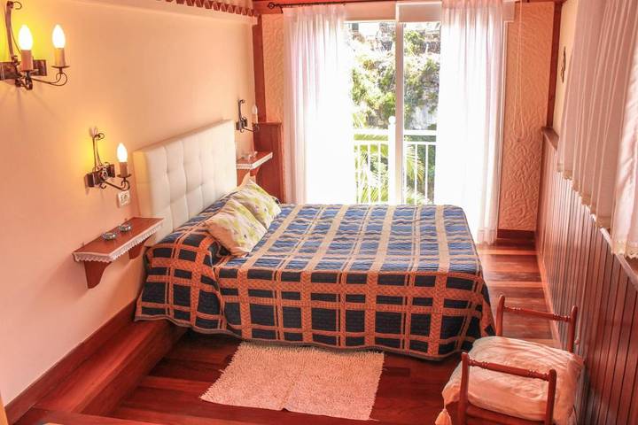 Chalet para 3 personas, con jardín además de piscina y vistas, Familias con niños en Canarias - 3