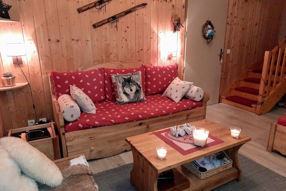 Casa vacanza a Le Dévoluy a partire da 65€ a notte