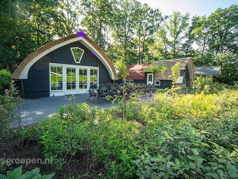 Vakantiehuis De Bult in De Bult, Nationaal Park Weerribben-Wieden