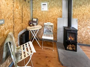 Cottage for 2 People in Hayton, Nottinghamshire, Photo 3