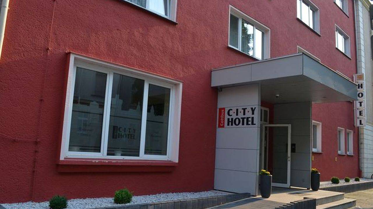 Einzelzimmer für 1 Person (14 m²) in Cottbus in Cottbus, Lausitz
