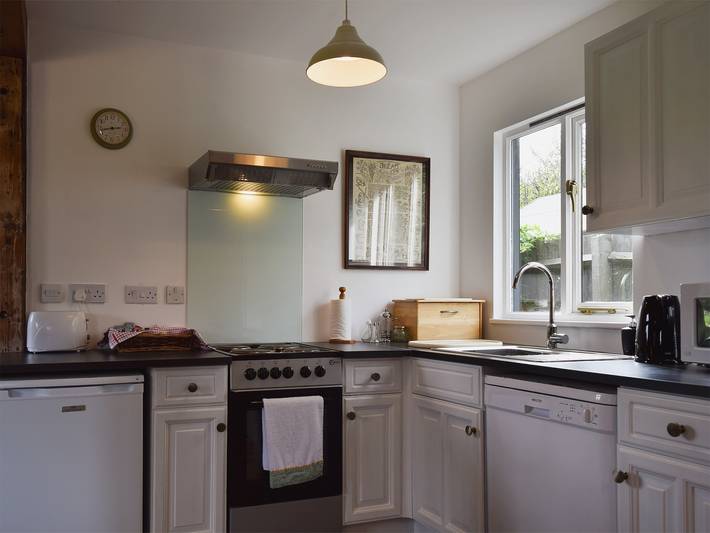 Casa rural para 2 personas con jardín in Willingham (Cambridgeshire), Cambridgeshire