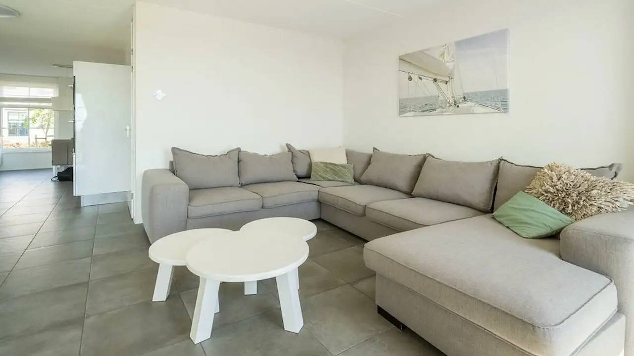 Ferienhaus für 12 Personen (190 m²) in Markermeer