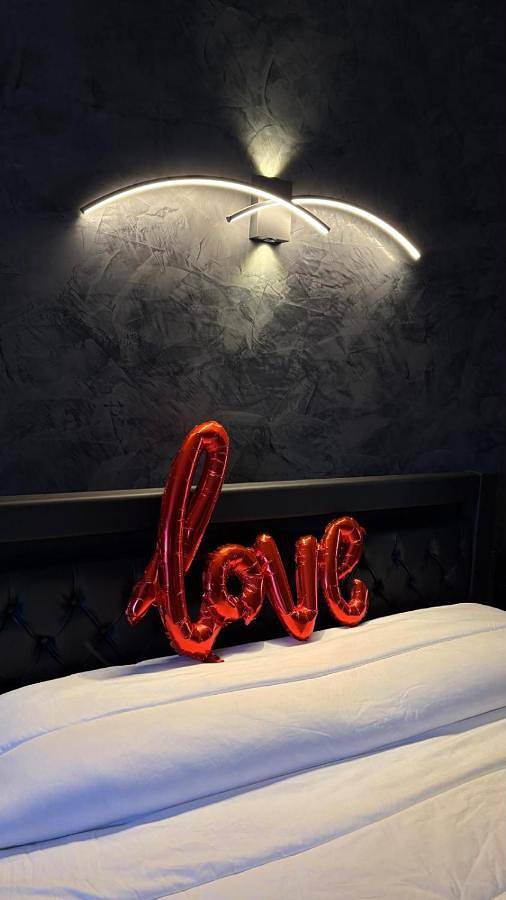 B&b per 2 persone, con idromassaggio a Trinitapoli