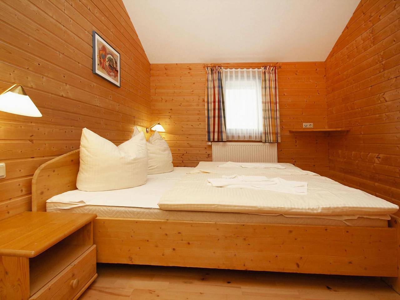 Ferienpark Harz in Hasselfelde in Hasselfelde, Harzvorland