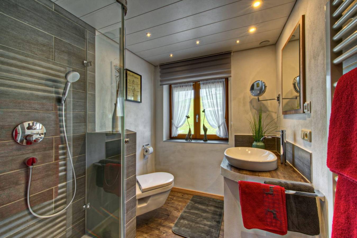 Ganze Ferienwohnung, Ferienwohnung in Oberstaufen, Bayerisch Schwaben