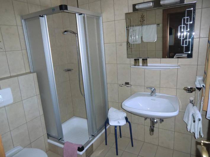 Maison d’hôte pour 2 personnes, avec jardin et vue à Ischgl - 2