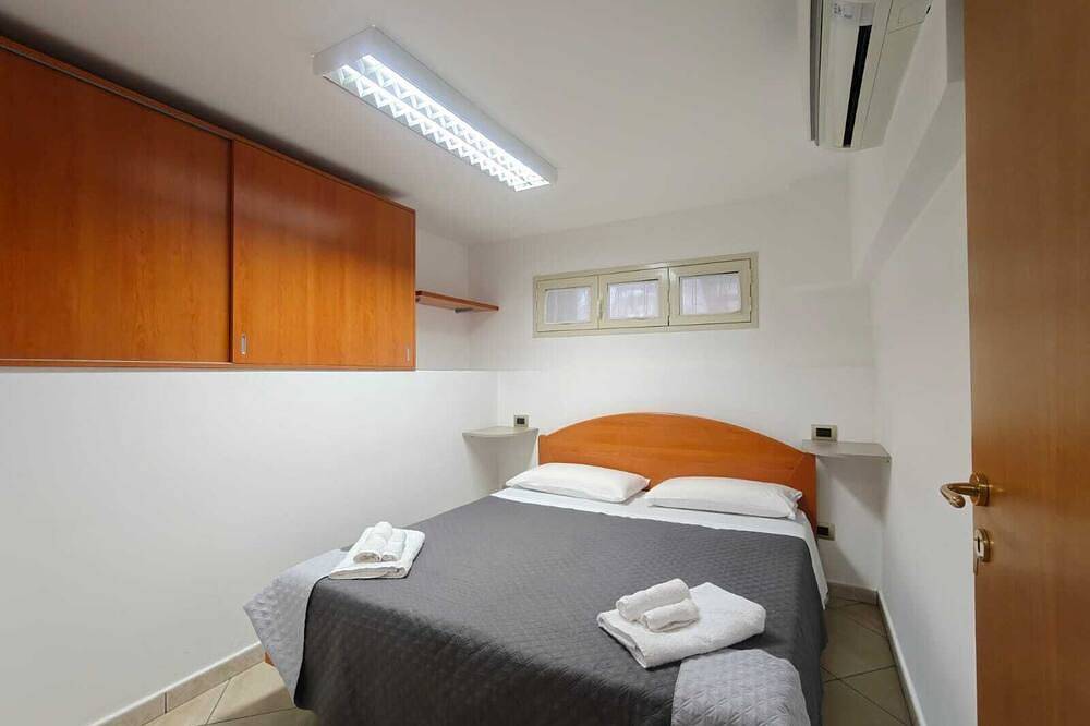 Entire apartment, The Pearl of the West - Zephyr in Milazzo, Messina Province