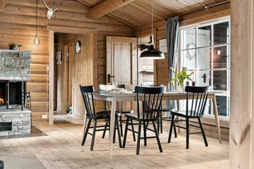 Feriehus til 8 Personer i Trysilfjellet, Trysil , Bilde 2