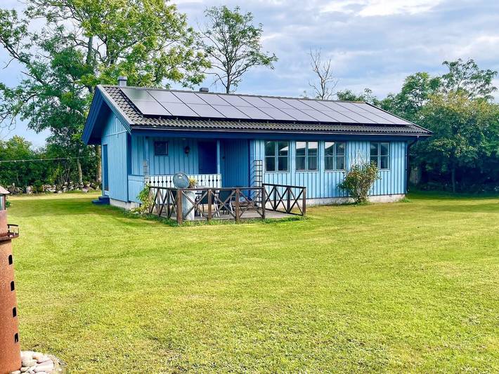 4 personer fritidhus i Köpingsvik in Öland