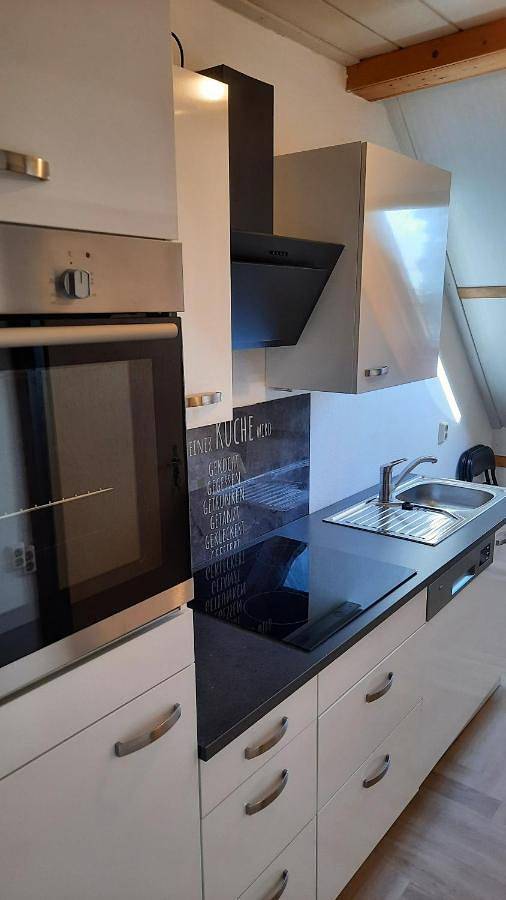 Ferienwohnung für 4 Personen, mit Ausblick in Zahna-Elster - 2