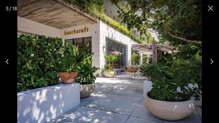 Loft for 5 Guests in South Beach, Miami Beach, Picture 1