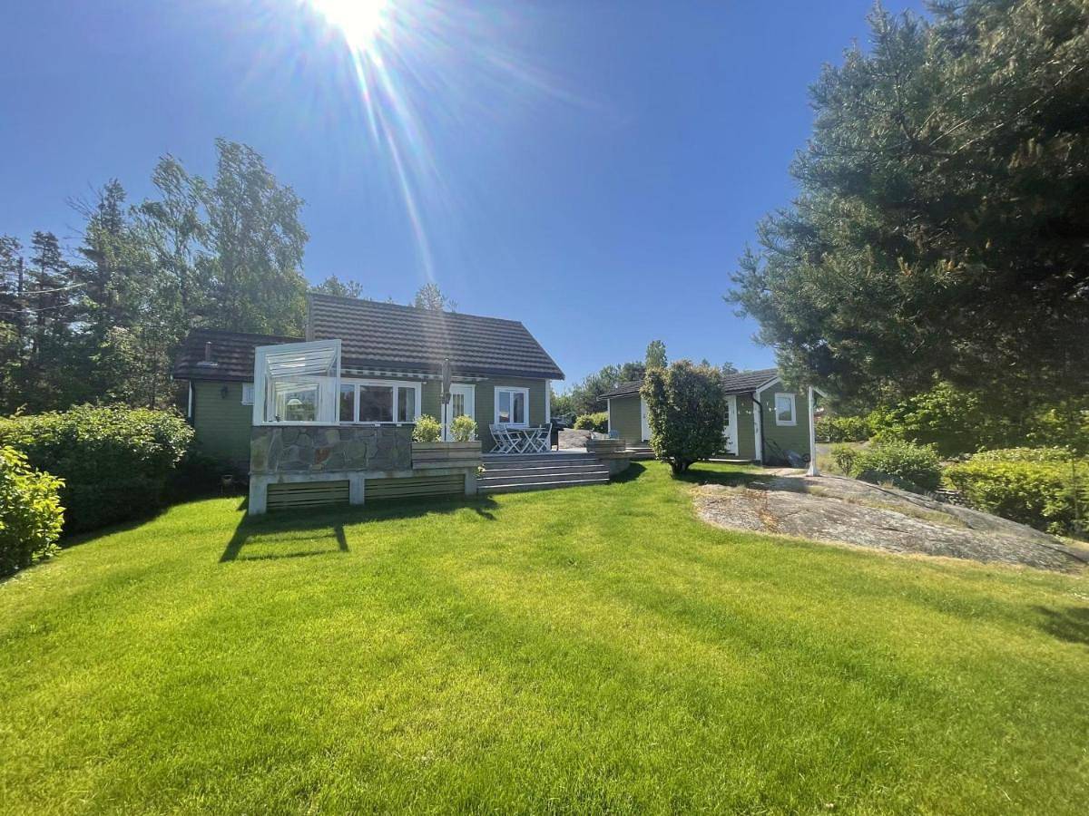 Five-Bedroom House in Sandefjord