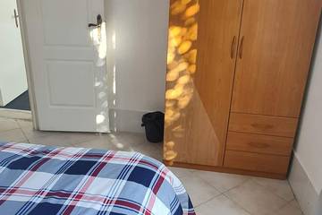 Gîte pour 8 personnes à Le Blanc-Mesnil