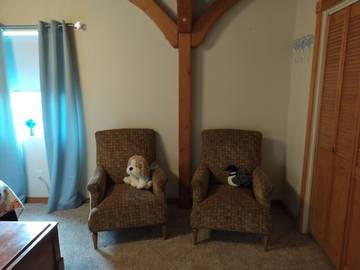 Vacation House for 12 Guests in Bolivar Peninsula, Galveston County, Picture 1