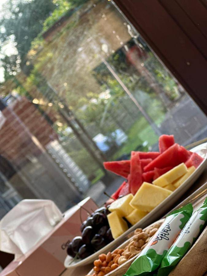 Location de vacances pour 6 personnes, avec jardin et vue, animaux acceptés à Tubize - 4