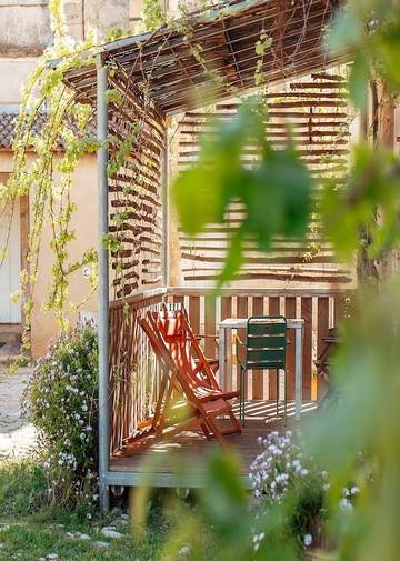 Gîte für 2 Personen in Frontignan, Montpellier und Umgebung, Bild 1