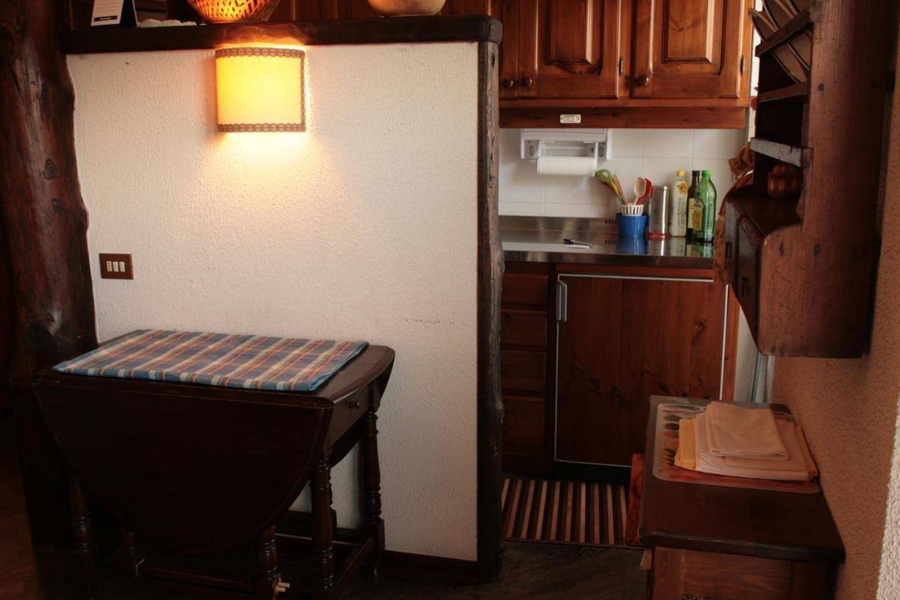 Appartement entier, Stile e Tradizione in Saint-Vincent, Comune di Saint-Vincent
