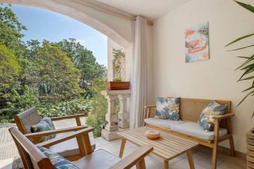 Location De Vacances pour 4 Personnes dans Spéracèdes, Région de Cannes, Photo 2