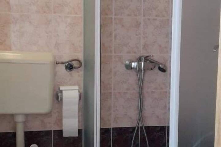 Ferienhaus für 2 Personen, mit Pool und Garten, mit Haustier in Zadar - 3