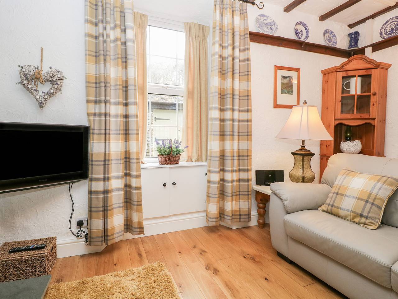 Dalesway Cottage in Bowness-on-Windermere, Lake District