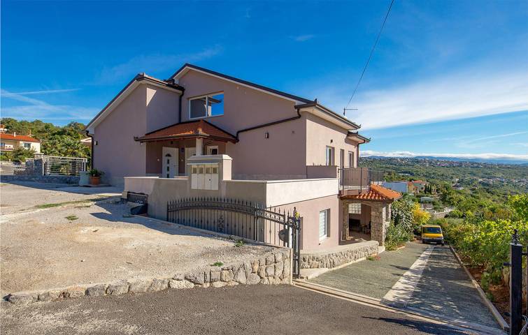 Appartement de vacances pour 3 personnes, avec terrasse - 1