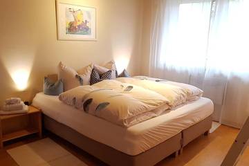 Bauernhof für 8 Personen in Sandberg, Rhön-Bayern, Bild 1