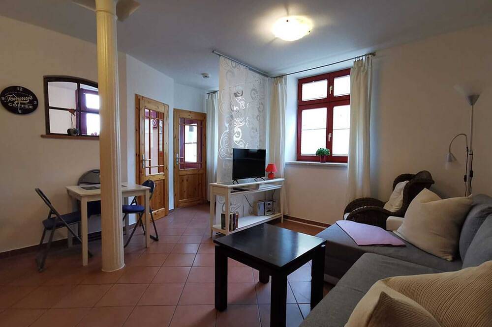 Appartamento vacanze a Stralsund a partire da 119€ a notte