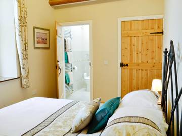 Holiday Rental for 4 People in Gwynedd, North-Wales, Photo 4