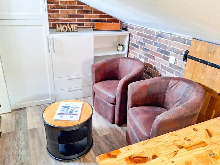 Gîte pour 4 personnes à Chaville - 2