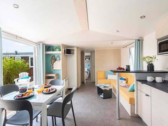 Gîte pour 8 personnes à Auxi-le-Château