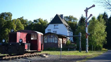 Ferienwohnung für 8 Personen in Schalkenmehren, Vulkaneifel, Bild 1
