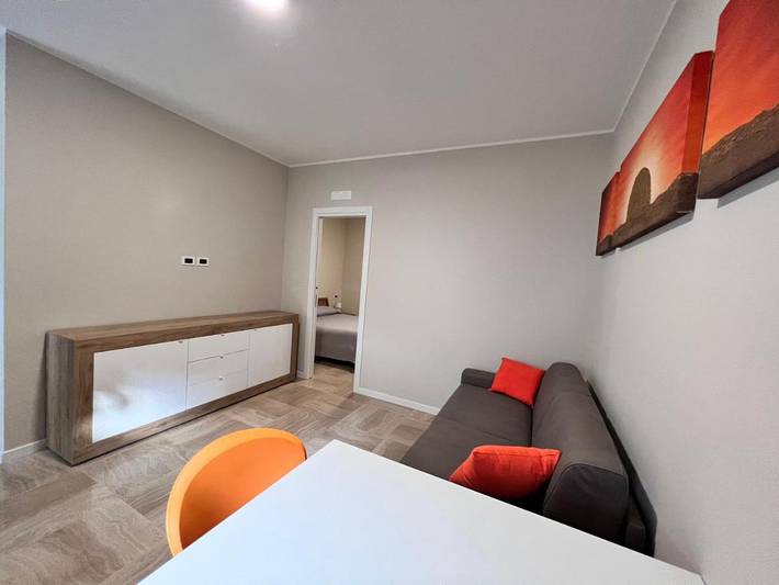 Gîte pour 3 personnes, avec balcon à San Giovanni Rotondo - 3