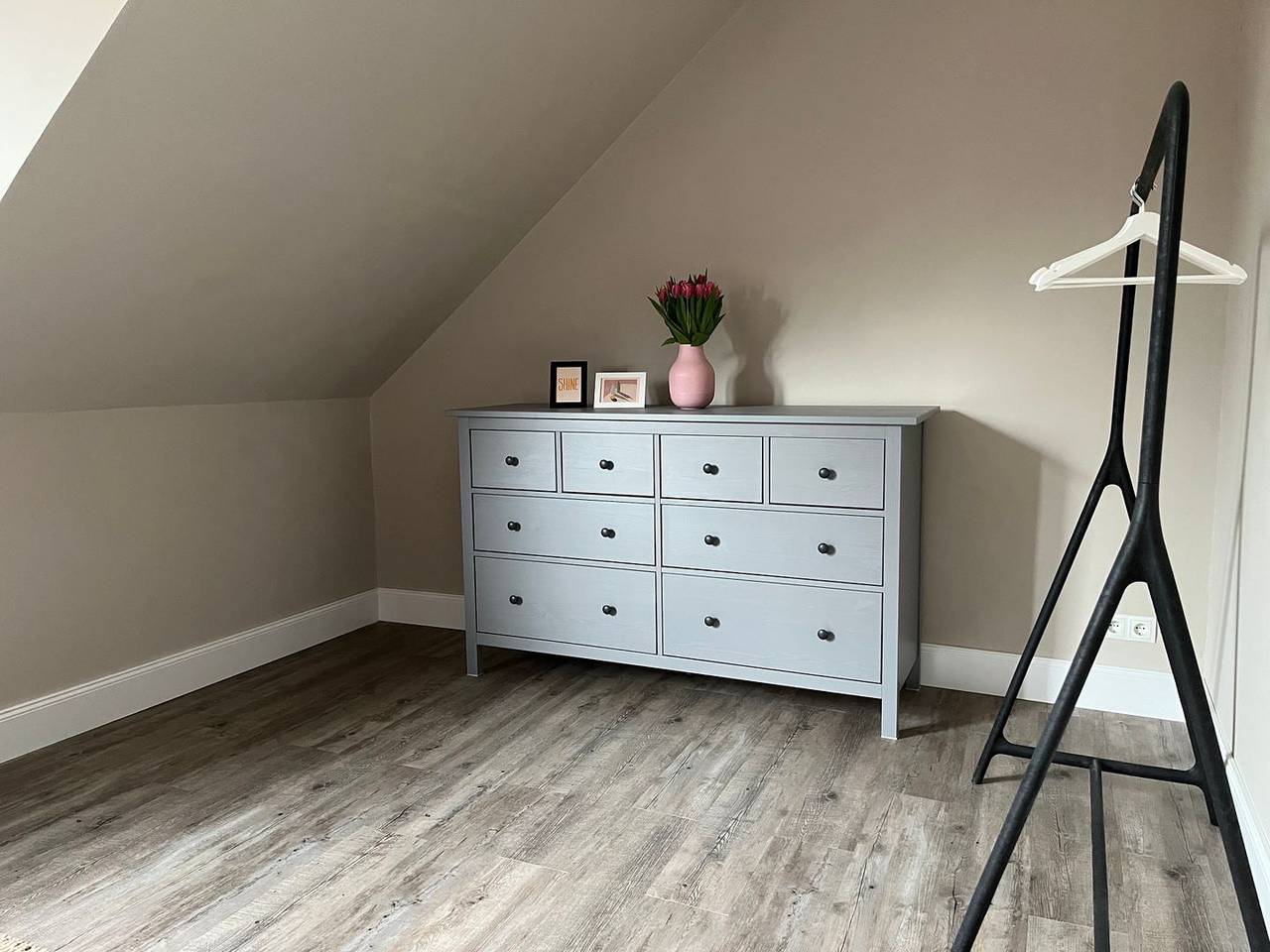 Ganze Wohnung, Ferienwohnung in Garding mit Fitnessstudio in Garding, Eiderstedt
