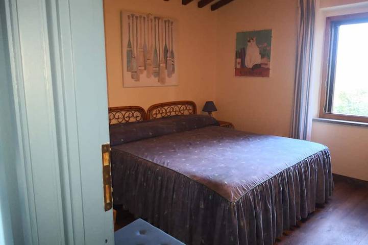 Appartamento intero, Alla scoperta della Maremma: Talamone in Orbetello, Parco naturale della Maremma