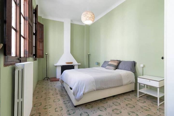 Finca mit Hund für 10 Personen in Palma - 3