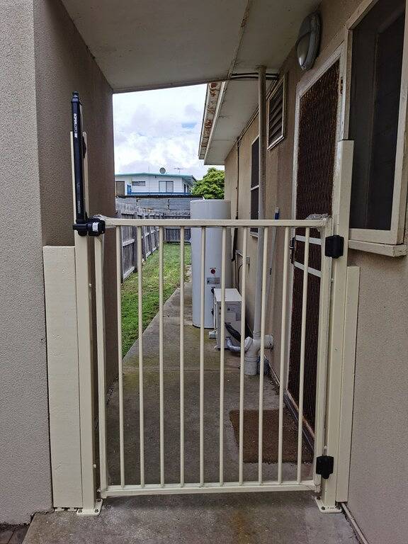 Meerblick Beach Front House Esplanade Portarlington eingerückter Kopf in Indented Head, Bellarine