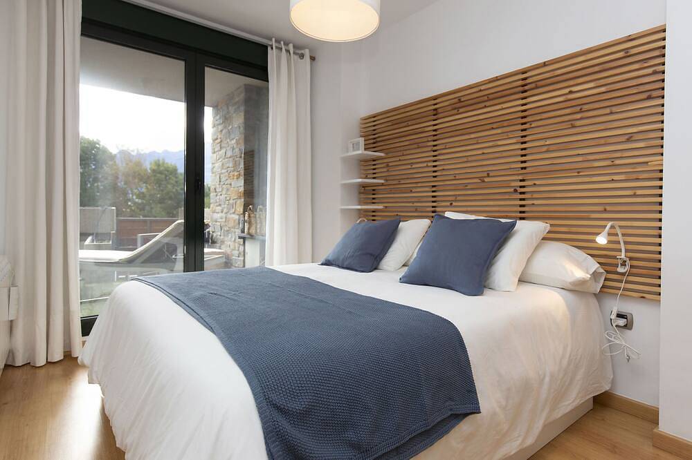 Appartement entier, Saras Window by Bevalle in Panticosa, Pyrénées espagnoles