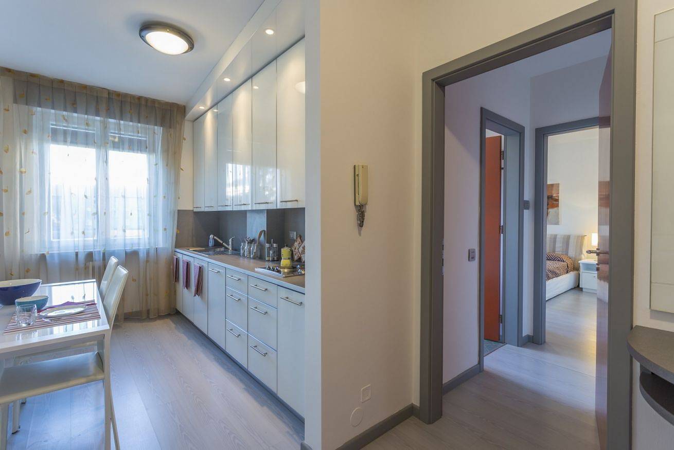 Apartamento entero, Your Home in Udine! Giardin Grande Apartment in Údine, Provincia d'Udine